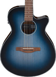 AEG50 IBH - indigo blue burst