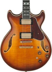 Artstar AM153FM ATT - Antique Tobacco Burst