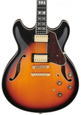 Ibanez AS113 BS Artstar