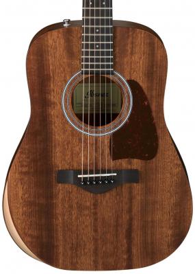 Acoustic guitar for kids Ibanez AW54JR OPN Junior Artwood - Open pore natural