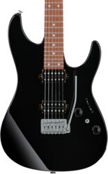 IBANEZ Standard AZ24S2 BK - black