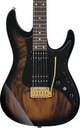 Premium AZ41P1EW NGT - Natural Gray Burst