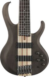 Workshop Standard BTB606 TGF - Transparent grey flat