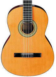 Classical guitar 4/4 size Ibanez GA3 AM - Natural