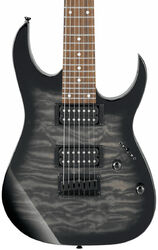GRG7221QA TKS Standard - Trans Black Sunburst