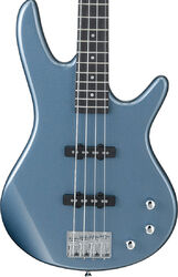 Solid body electric bass Ibanez GSR180 BEM GIO - Baltic blue metallic