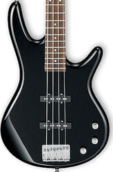 Solid body electric bass Ibanez GSR180 BK GIO - Black