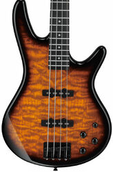 GSR280QA TYS GIO - transparent yellow sunburst