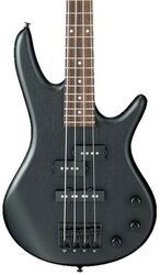 Electric bass for kids Ibanez GSRM20 Mikro - Weathered black