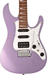Mario Camarena MAR10 LMM Premium +Bag - Lavender Metallic Matte