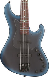Solid body electric bass Ibanez Mode MDM1000 MAM - Midnight Arctic Ocean Matte