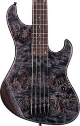 Solid body electric bass Ibanez Mode MDM1605 DTW 5-String - Deep Twilight
