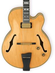 Pat Metheny PM200 NT Prestige Japan - natural
