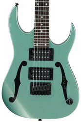 Electric guitar for kids Ibanez Paul Gilbert PGMM21 MGN