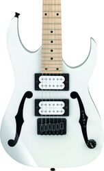 Paul Gilbert PGMM31 WH - white