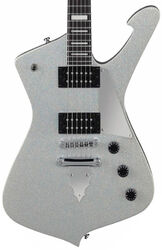 Paul Stanley PS60 SSL - silver sparkle