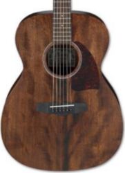 Acoustic guitar & electro Ibanez PC12MH OPN - Natural