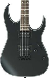 RG421EX BKF Standard - black flat