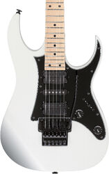 Genesis RG550 WHF (Japan) - white flat