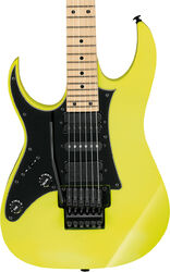 RG550L DY Genesis Japan Left Hand - desert sun yellow