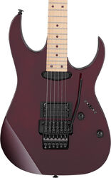Str shape electric guitar Ibanez RG565 VK Genesis Japan - Vampire kiss