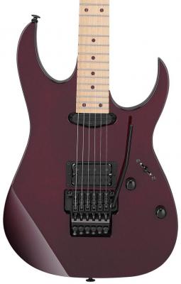 Solid body electric guitar Ibanez RG565 VK Genesis Japan - Vampire kiss