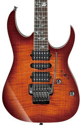 J.Custom RG8570 BSR (Japan) - Brownish Sphalerite