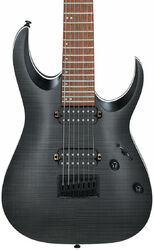 RGA742FM TGF Standard - Transparent Gray Flat
