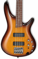 SR370EF BBT Fretless Standard - brown burst