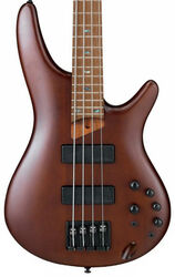 SR500E BM Standard - brown mahogany