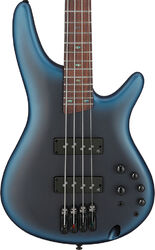Solid body electric bass Ibanez Standard SR500N MAM - Midnight Arctic Ocean Matte