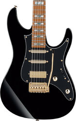 Tim Henson THBB10 BK Premium +Bag - black