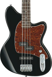 Solid body electric bass Ibanez TMB100 BK - Black