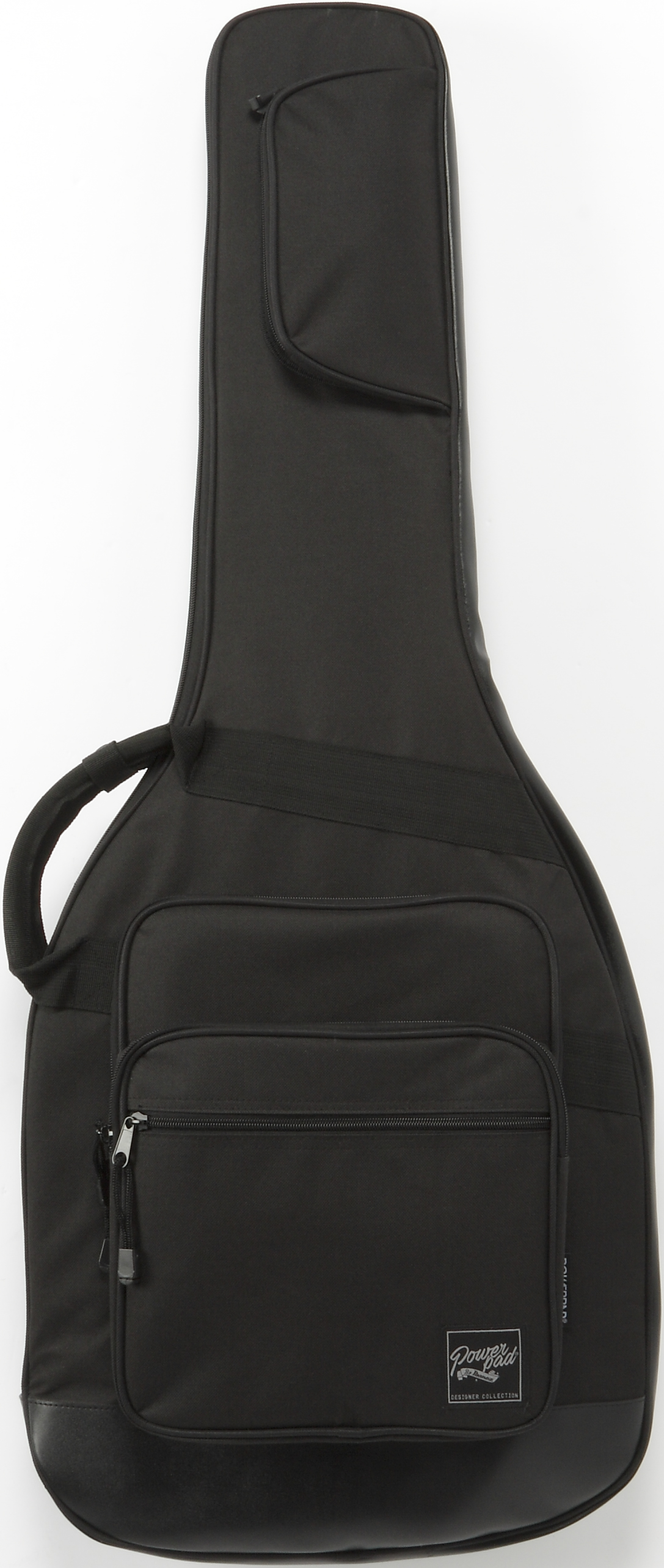 Ibanez Housse De Guitare Électrique Powerpad Designer Collection - Electric guitar gig bag - Variation 2