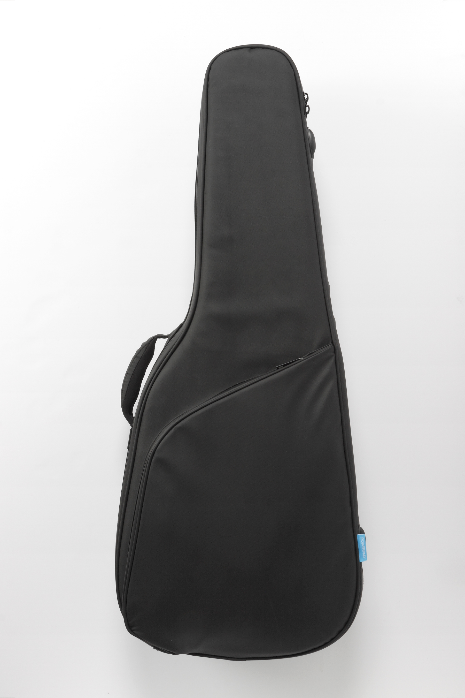 Ibanez Housse Powerpad Ultra Pour Guitare Acoustique Et Guitare ComplÈte - Acoustic guitar gig bag - Variation 1