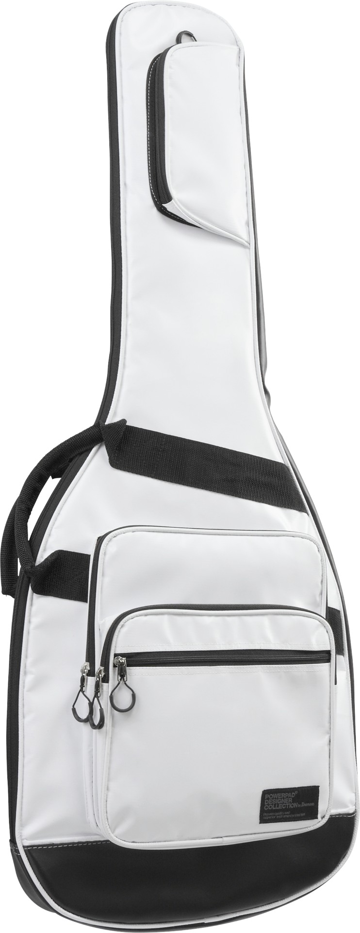 Ibanez Igb571-wh Powerpad Housse - Electric guitar gig bag - Variation 1