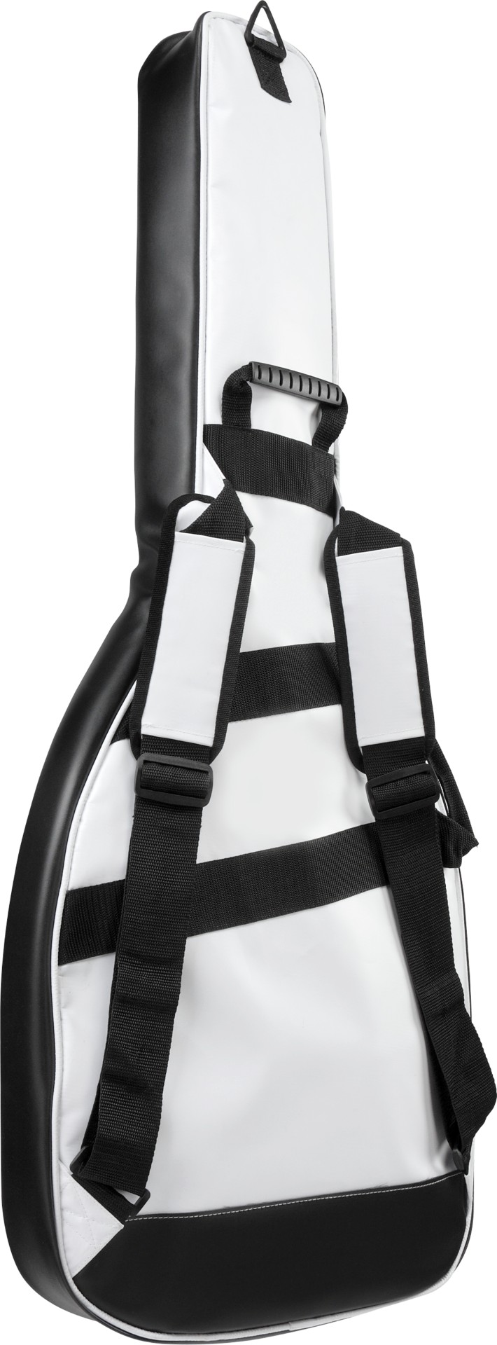 Ibanez Igb571-wh Powerpad Housse - Electric guitar gig bag - Variation 2