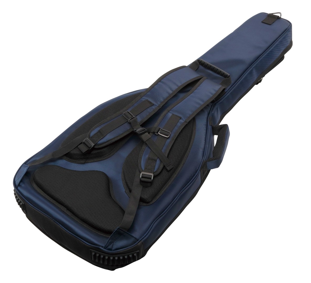 Ibanez Igb651-nb Powerpad Housse - Electric guitar gig bag - Variation 1