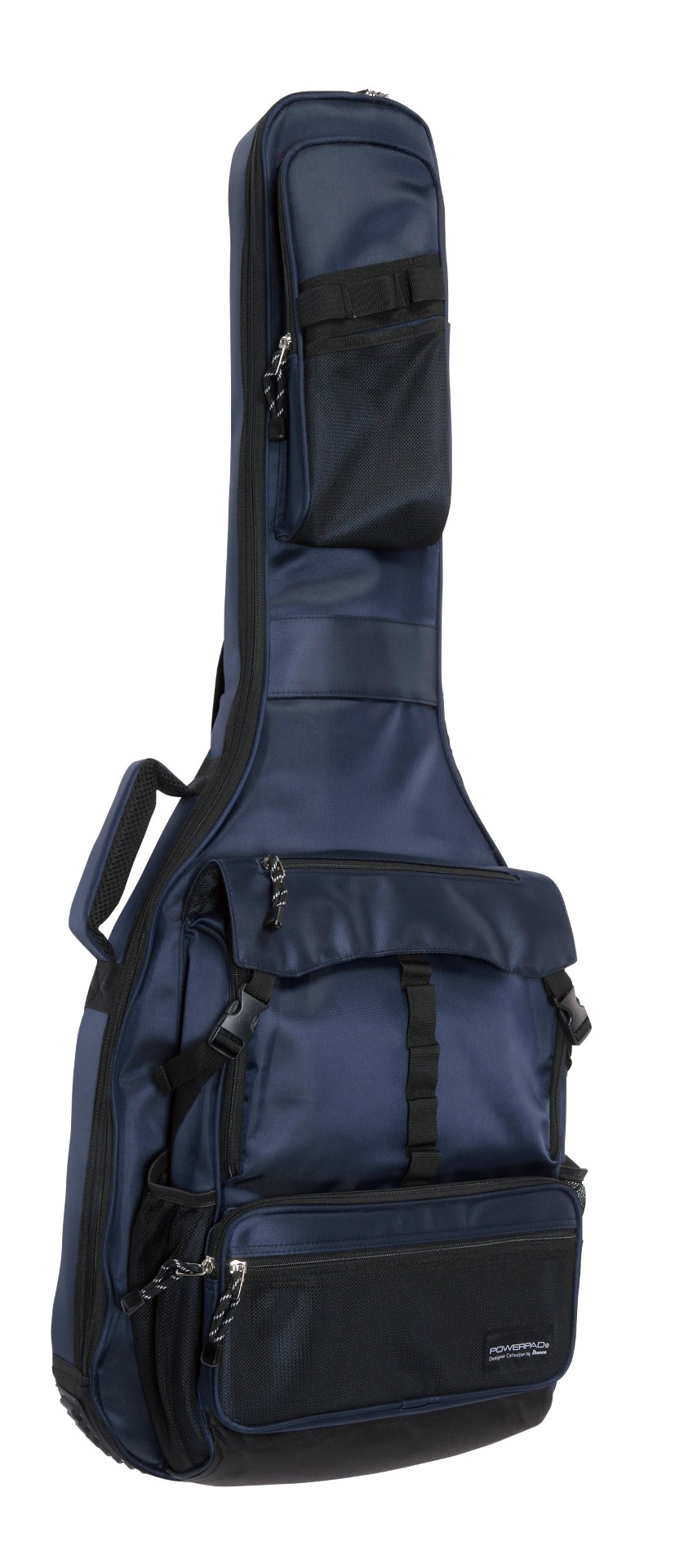 Ibanez Igb651-nb Powerpad Housse - Electric guitar gig bag - Variation 2