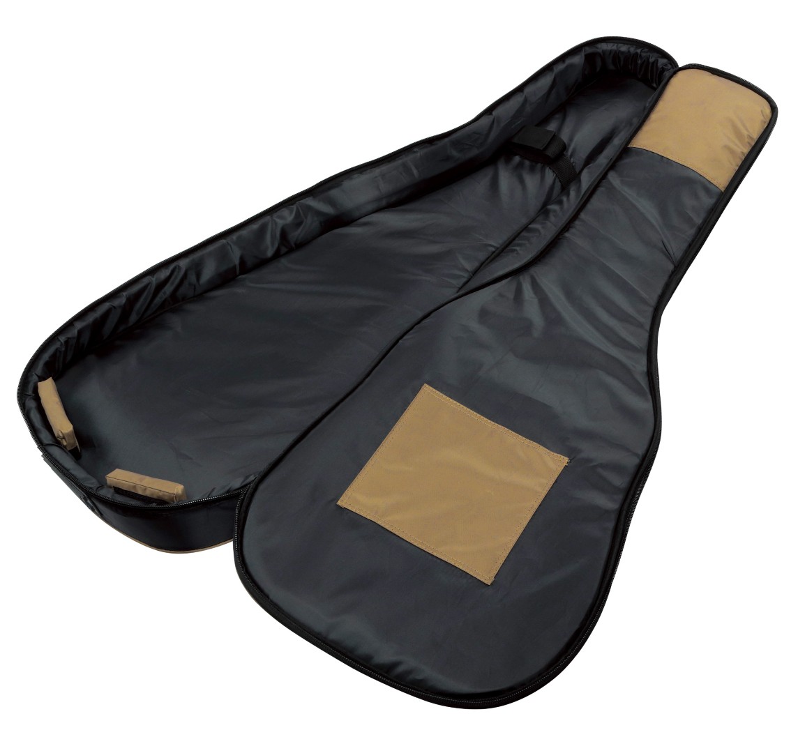 Ibanez Igb681-kh Powerpad Housse - Electric guitar gig bag - Variation 1