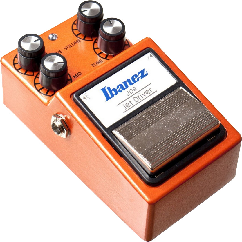 値段が安い Ibanez JD9 JET DRIVE エフェクター dgipr.kpdata.gov.pk