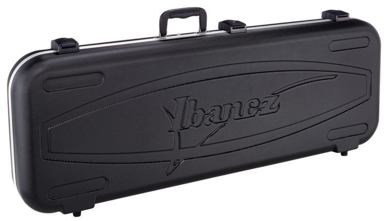 Ibanez M300c Molded Electric Case For Rg, Rga, Rgd, Rg7, S, S7, Sa - Electric guitar case - Variation 1