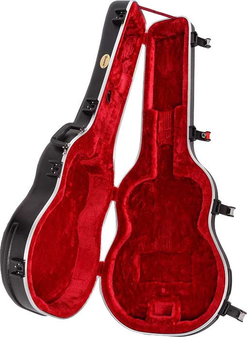 Ibanez Mf100c Pour Guitare Jazz - Electric guitar case - Variation 1