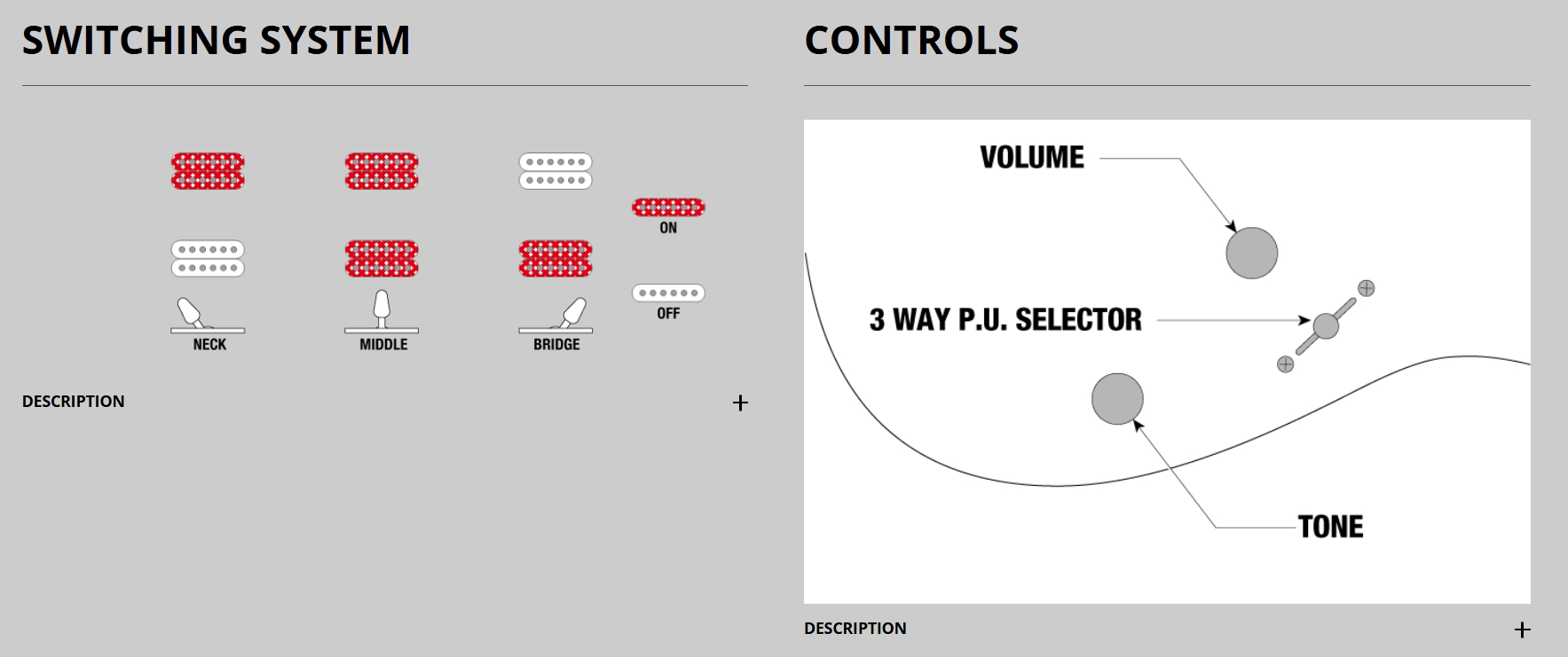 Ibanez Munky Apex K7yin Signature 7c 2h Dimarzio Fr Eb - Black - Signature electric guitar - Variation 6