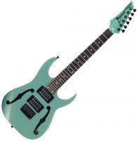 Paul Gilbert PGMM21 MGN - metallic light green