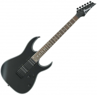 RG421EX BKF Standard - black flat