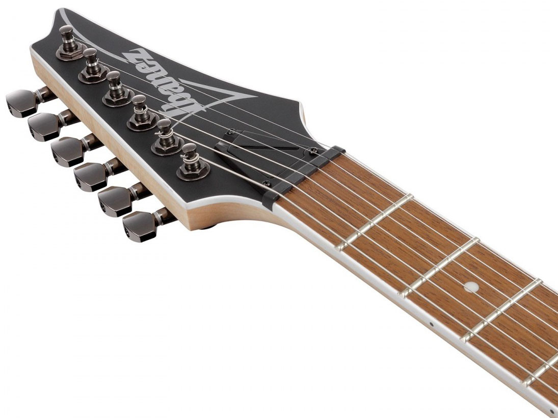 Ibanez Rg421s Sem Standard 2h Ht Ja - Sea Shore Matte - Str shape electric guitar - Variation 4