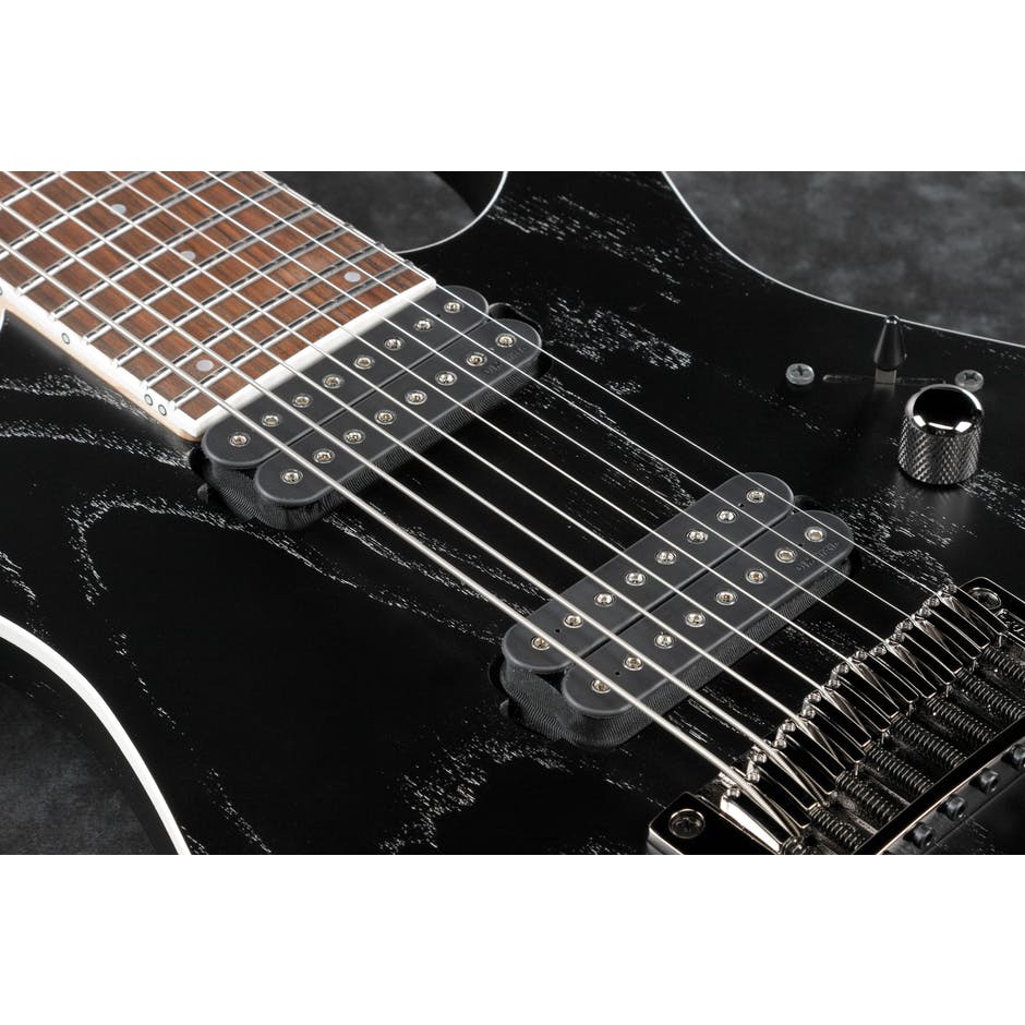 Ibanez RG5328 LDK Prestige Japan - lightning through a dark Ibanez RG5328 LDK Prestige Japan - lightning through a dark