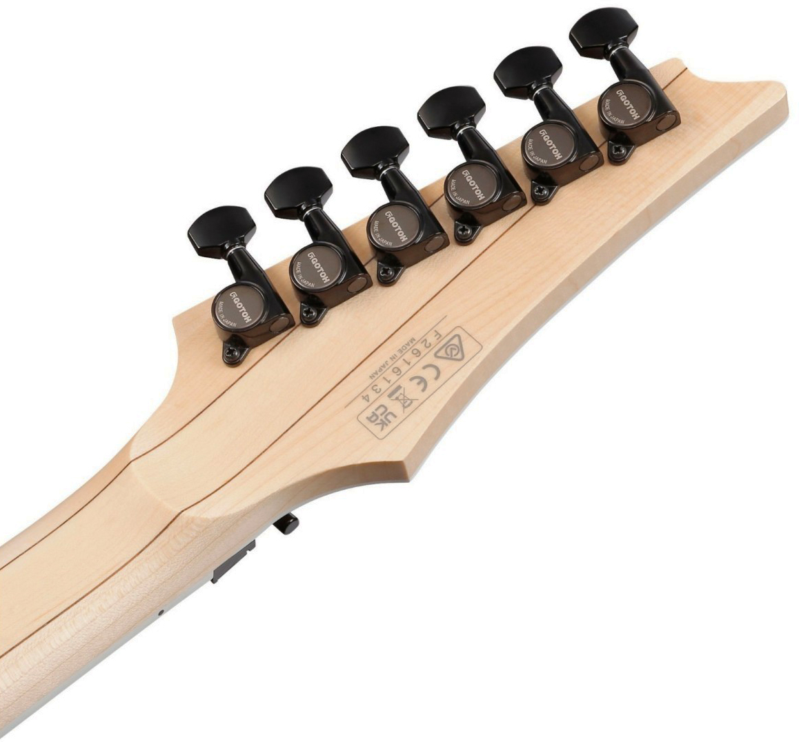 Ibanez Rg565r Ca Genesis Ltd Jap Hst Fr Rw - Candy Apple - Str shape electric guitar - Variation 6
