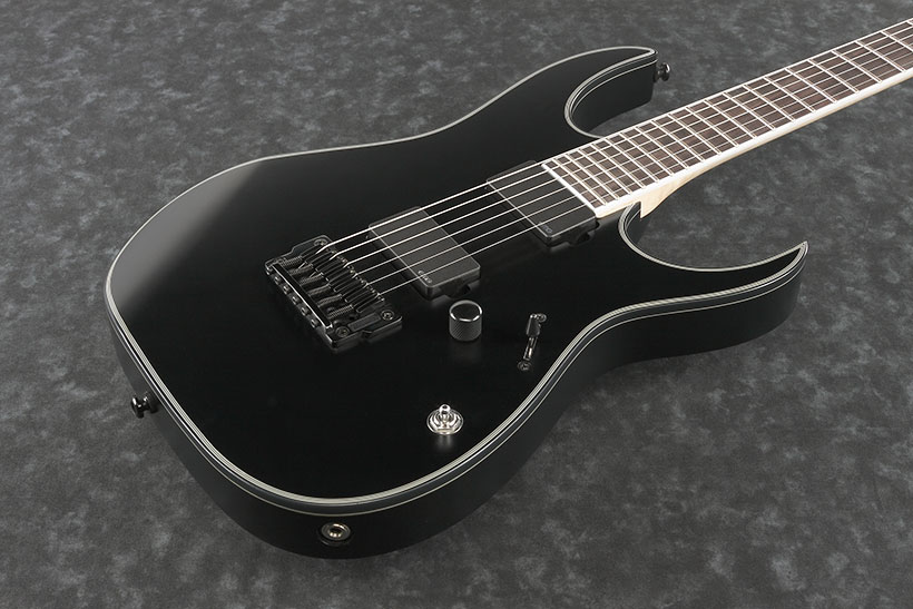 Ibanez iron label rgir20fe